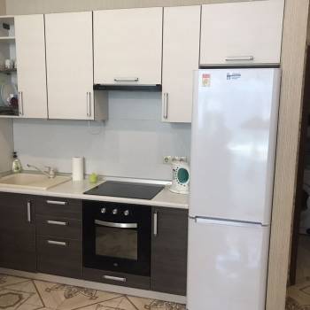 Сдается 2-х комнатная квартира, 40 м²