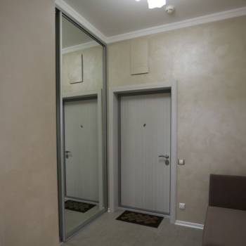 Сдается 2-х комнатная квартира, 80 м²