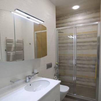 Сдается 2-х комнатная квартира, 80 м²