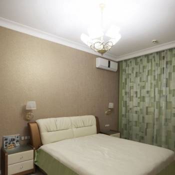 Сдается 2-х комнатная квартира, 80 м²