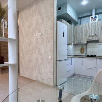 Продается 1-комнатная квартира, 25,3 м²