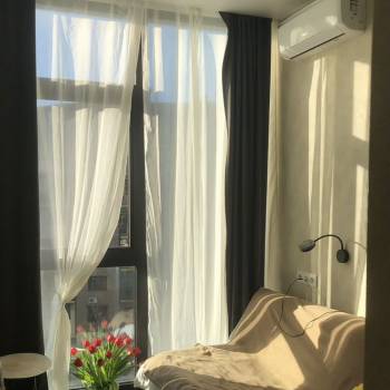 Продается 1-комнатная квартира, 18 м²