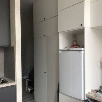 Продается 1-комнатная квартира, 18 м²
