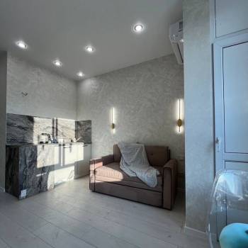 Продается 1-комнатная квартира, 18 м²