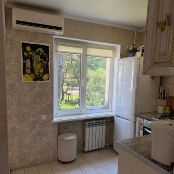 Продается 3-х комнатная квартира, 43 м²