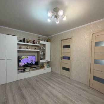 Продается 3-х комнатная квартира, 43 м²