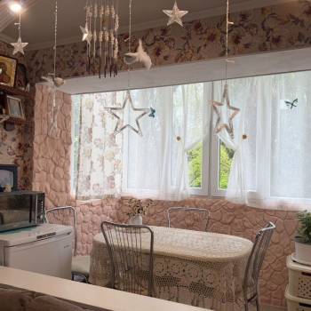 Продается 3-х комнатная квартира, 43 м²