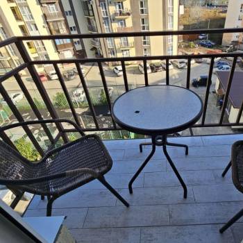 Сдается 2-х комнатная квартира, 38 м²