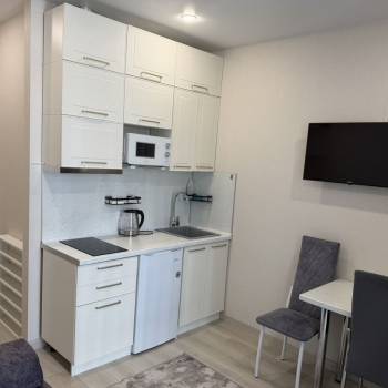 Сдается 1-комнатная квартира, 18 м²