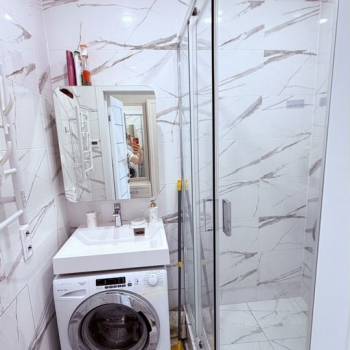 Сдается 1-комнатная квартира, 18 м²
