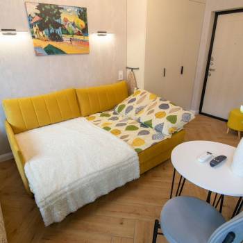 Продается 1-комнатная квартира, 22 м²