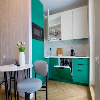 Продается 1-комнатная квартира, 22 м²