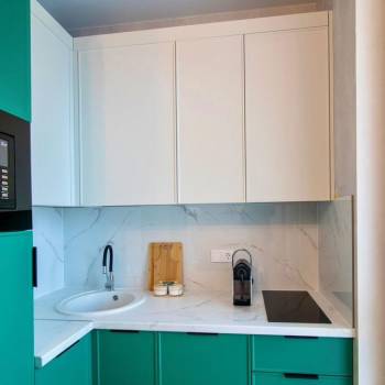 Продается 1-комнатная квартира, 22 м²