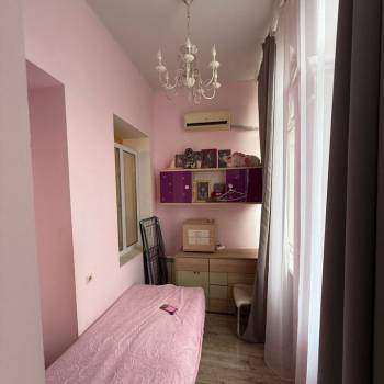 Продается 3-х комнатная квартира, 60 м²