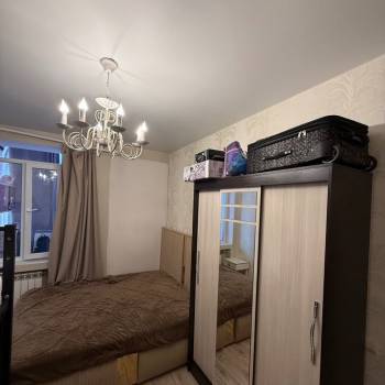 Продается 3-х комнатная квартира, 60 м²
