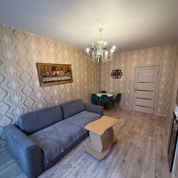 Продается 3-х комнатная квартира, 60 м²