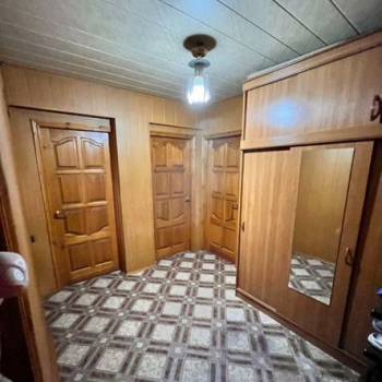 Продается 3-х комнатная квартира, 67,5 м²