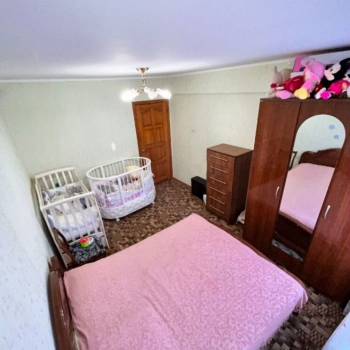 Продается 3-х комнатная квартира, 67,5 м²