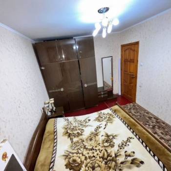 Продается 3-х комнатная квартира, 67,5 м²