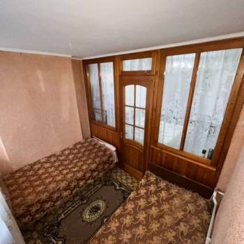 Продается 3-х комнатная квартира, 67,5 м²