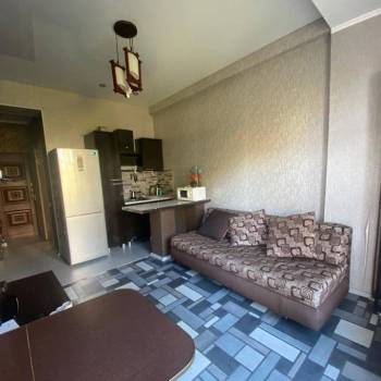 Продается 1-комнатная квартира, 29,3 м²