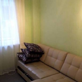 Продается 1-комнатная квартира, 29,3 м²