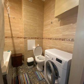 Продается 1-комнатная квартира, 29,3 м²
