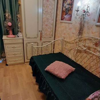 Продается 1-комнатная квартира, 15 м²