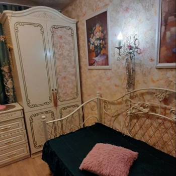 Продается 1-комнатная квартира, 15 м²