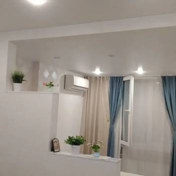 Продается 1-комнатная квартира, 29 м²
