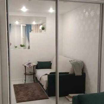 Продается 1-комнатная квартира, 29 м²