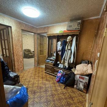 Продается 3-х комнатная квартира, 65,9 м²