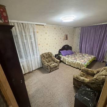 Продается 3-х комнатная квартира, 65,9 м²