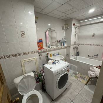 Продается 3-х комнатная квартира, 65,9 м²