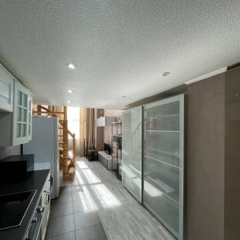 Продается 2-х комнатная квартира, 36 м²