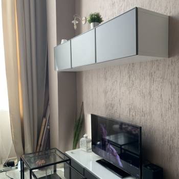 Продается 2-х комнатная квартира, 36 м²