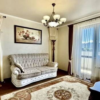 Продается 3-х комнатная квартира, 87,5 м²