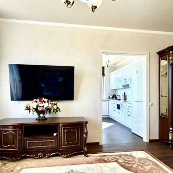 Продается 3-х комнатная квартира, 87,5 м²