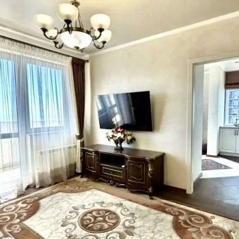Продается 3-х комнатная квартира, 87,5 м²