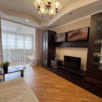 Сдается 2-х комнатная квартира, 52 м²
