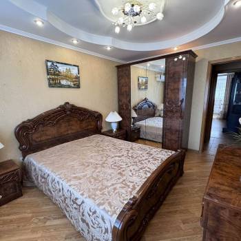 Сдается 2-х комнатная квартира, 52 м²