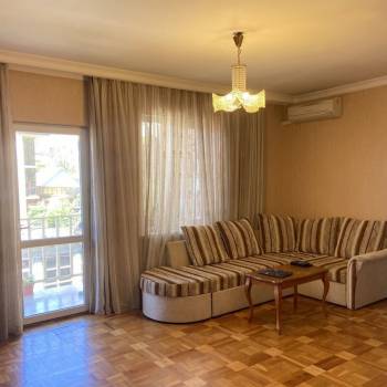 Продается 3-х комнатная квартира, 69,5 м²