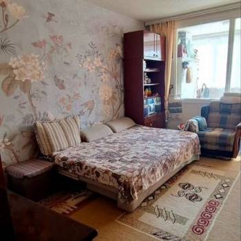 Продается 2-х комнатная квартира, 48,2 м²