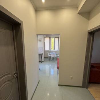 Сдается 2-х комнатная квартира, 62,7 м²