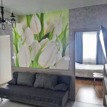Продается 2-х комнатная квартира, 46 м²