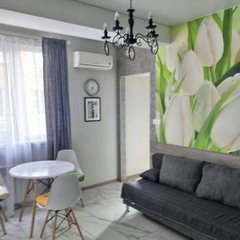Продается 2-х комнатная квартира, 46 м²