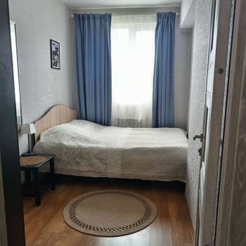 Продается 2-х комнатная квартира, 46 м²