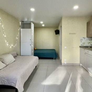 Продается 1-комнатная квартира, 23,1 м²