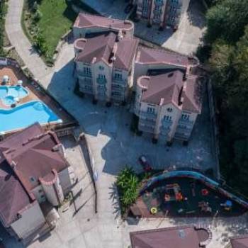 Продается 1-комнатная квартира, 23,1 м²