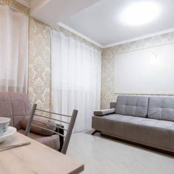 Продается 1-комнатная квартира, 20 м²
